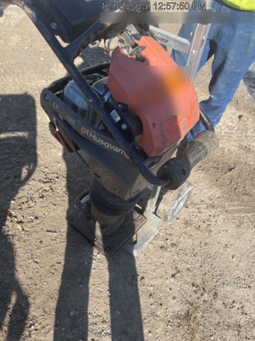 2024 HUSQVARNA LT6005