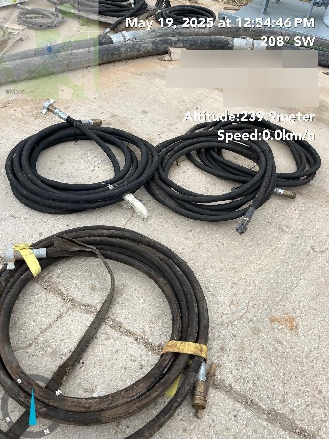 2024 HYDRA TECH S6TC