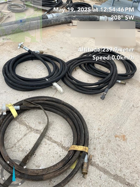 2024 HYDRA TECH S6TC