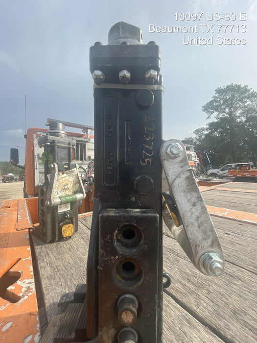 2022 GEARWRENCH PHD0535 GEARWRENCH