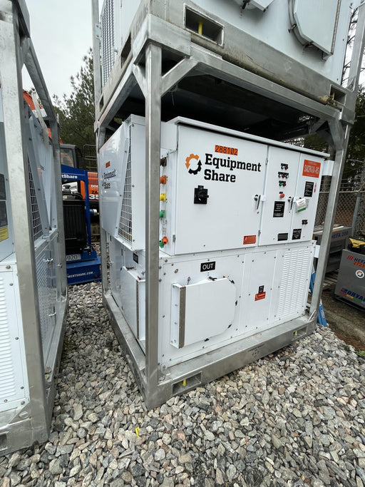 2022 SMARTECH SACP41A-HS