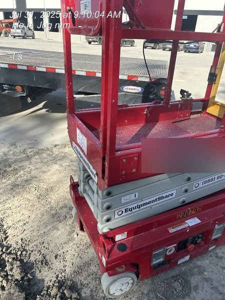 2022 MEC 1330SE