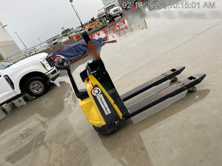 2020 HYSTER W45ZHD