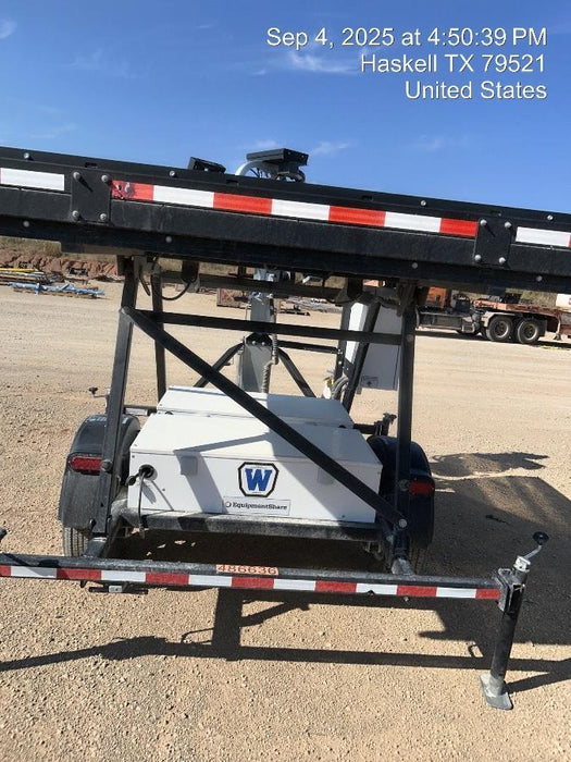 2025 WANCO WLTS-MM8A-1600