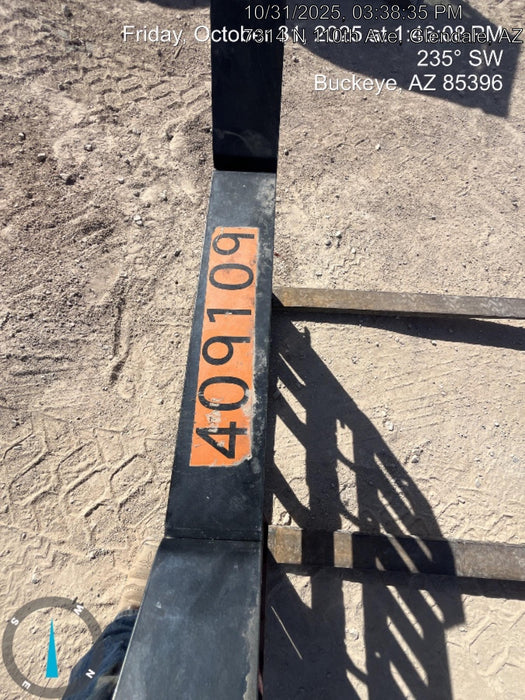 2024 VIRNIG PF4855-5VG