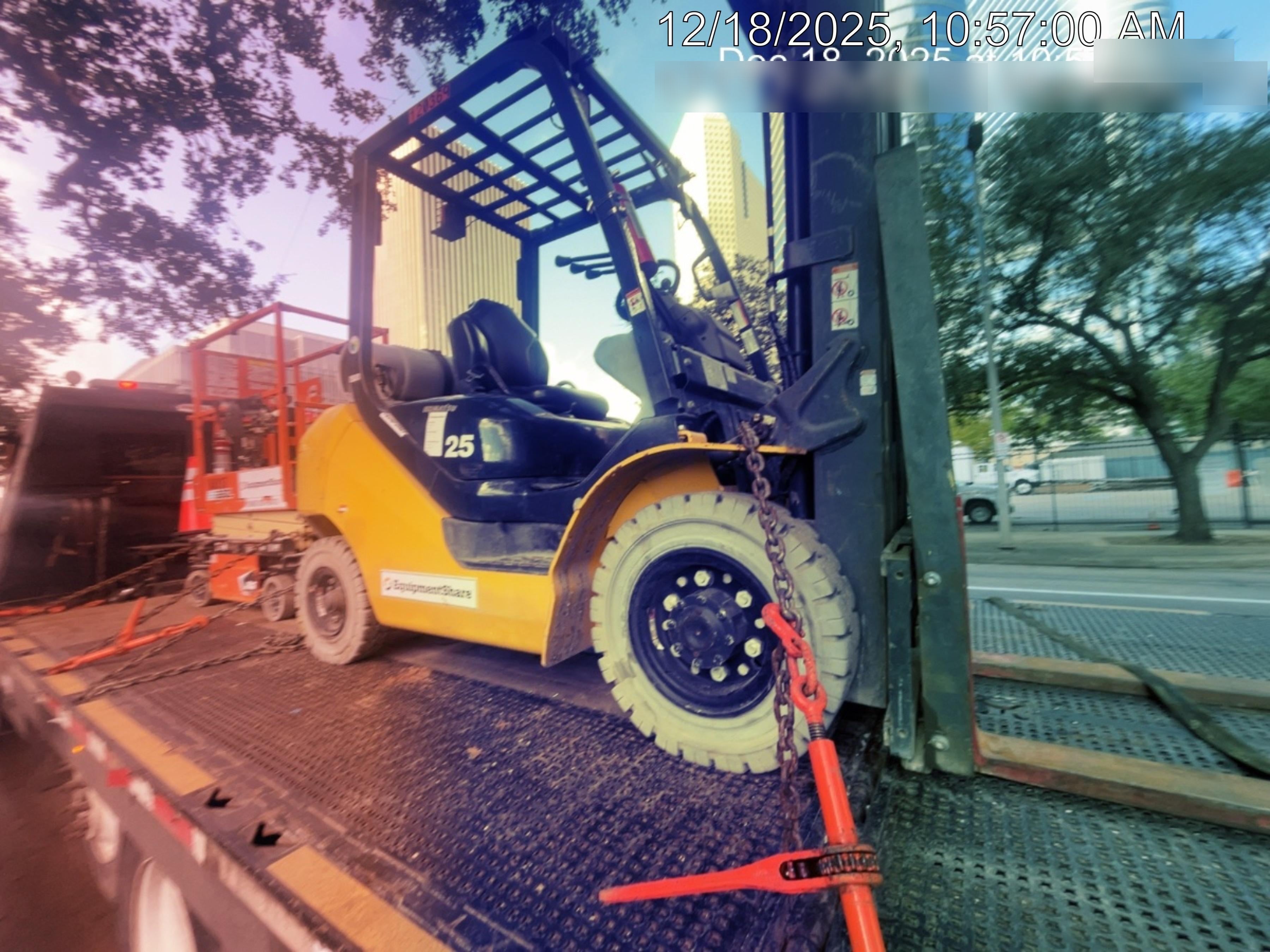 2023 JCB S1930E