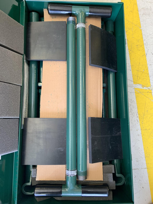 2021 HILMAN ROLLERS KRS-30-SLD