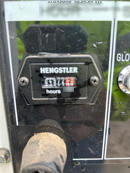 2023 SHINDAIWA DGK25F