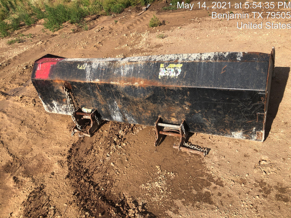 2019 STAR INDUSTRIES 1408B