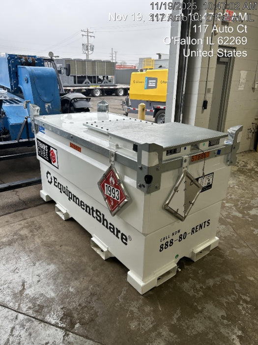 2025 WESTERN GLOBAL 20TCG-ES