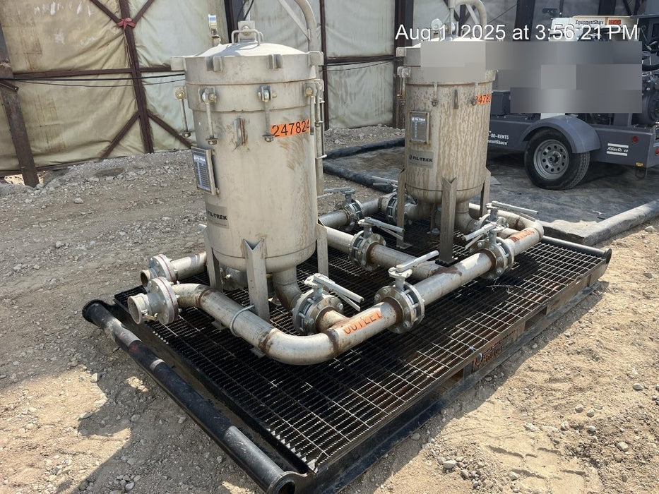 2022 TROJAN HOSE 31-FTR