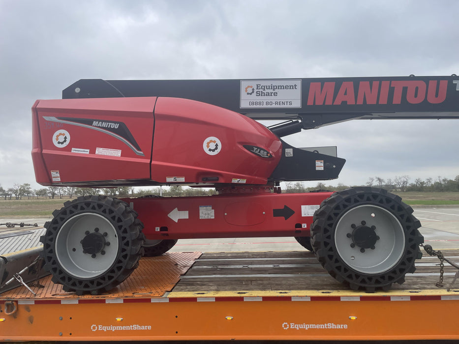 2023 MANITOU TJ65