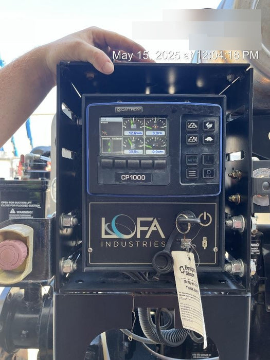 2022 PIONEER PP63C17L71-4045HFC06