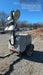 2019 Wacker Neuson LTV6L-MH Wacker Neuson LTV6L Mobile Light Tower w/Fuel Level Sensor Installed