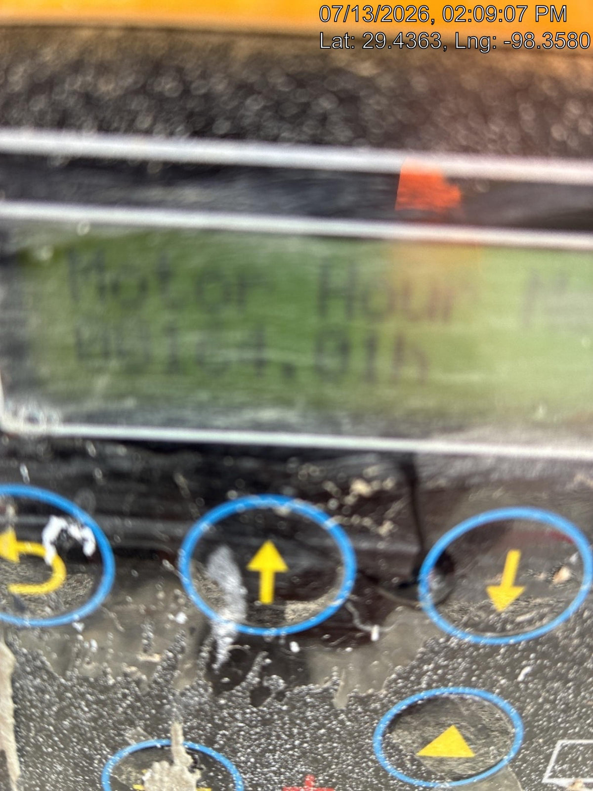 2023 JCB S2632E