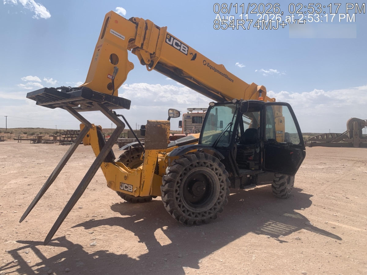 2023 JCB 514-56