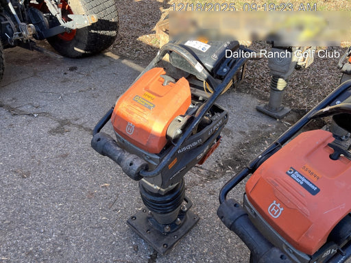 2025 HUSQVARNA LT6005