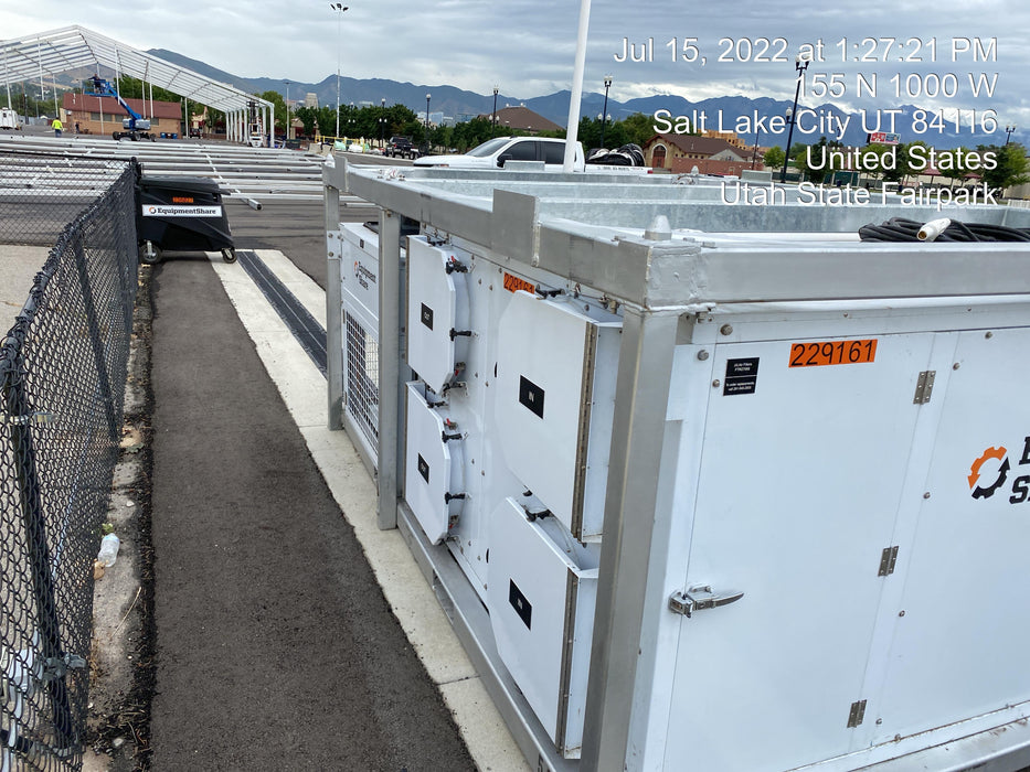 2022 SMARTECH SACP26A-SP