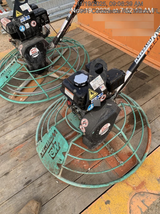 2024 MULTIQUIP J36H55