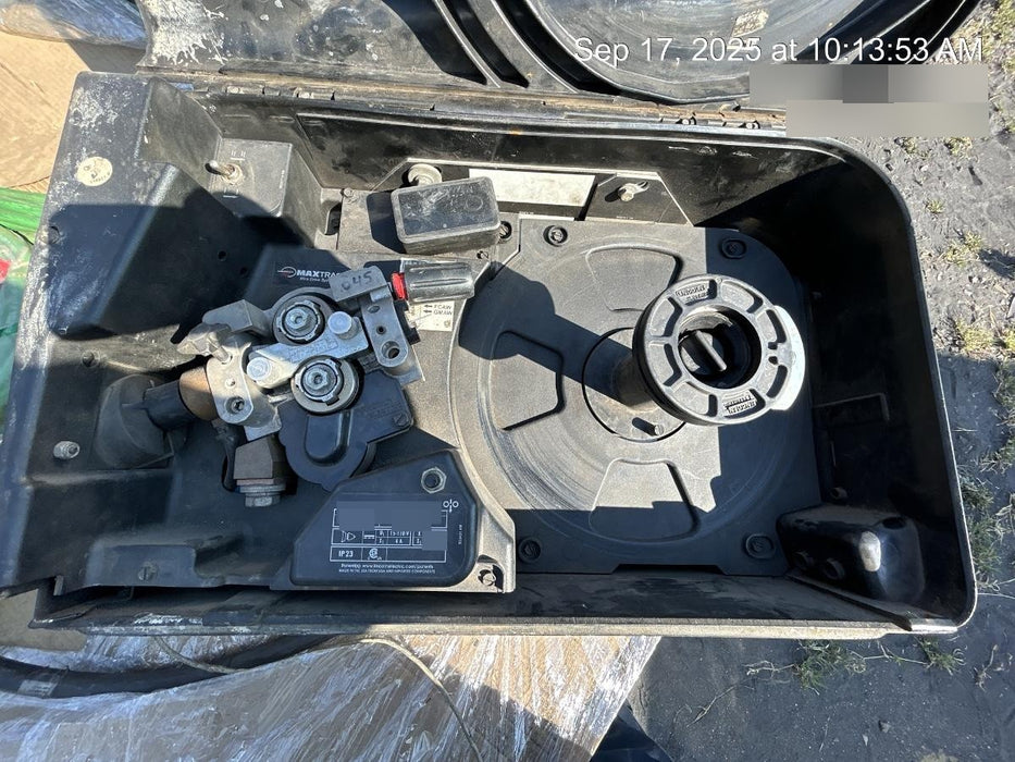 2022 LINCOLN ELECTRIC K4266-1