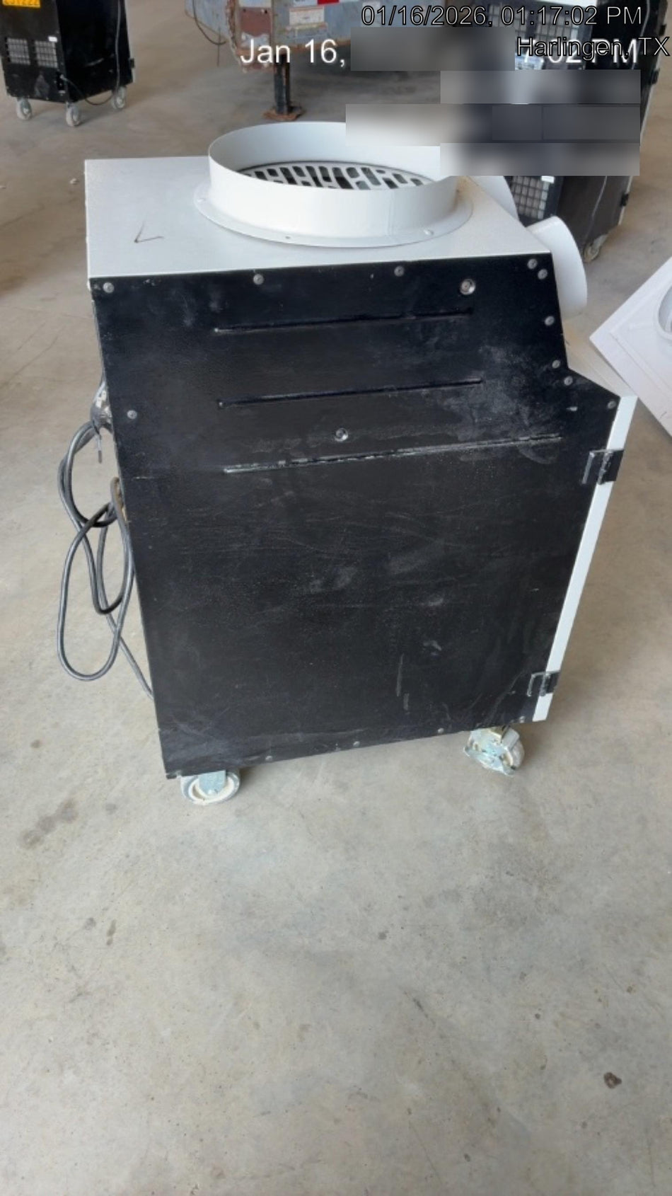 2022 KWIKOOL KPAC1411-2