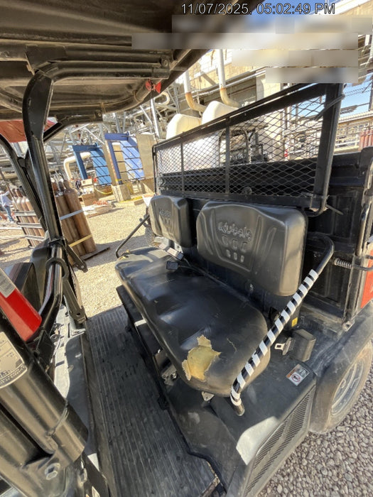 2020 KUBOTA RTV-X1140W-H (Canopy)