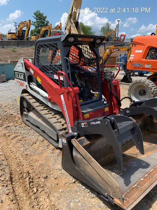 2022 PALADIN UTILITY GRAPPLE 11876-0022