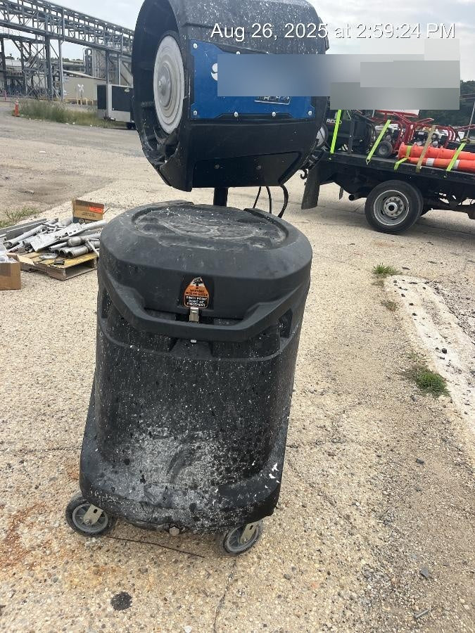 2022 POWER BREEZER PB4BASE