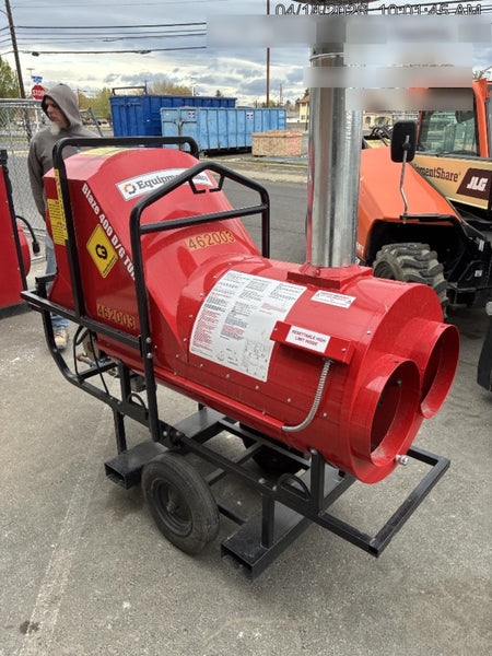 2024 CAMPO EB400G-RE3