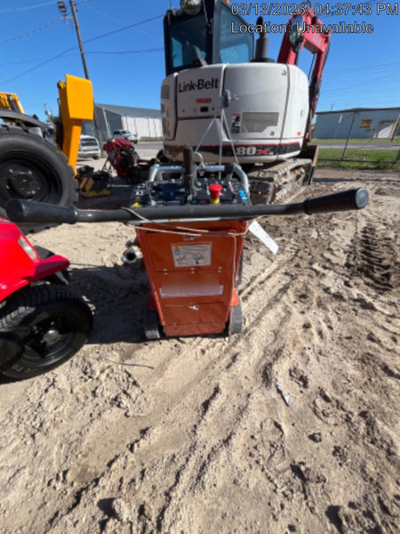 2025 HUSQVARNA FS524