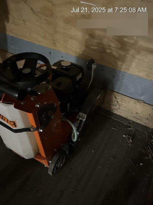 2024 HUSQVARNA FS 400 LV