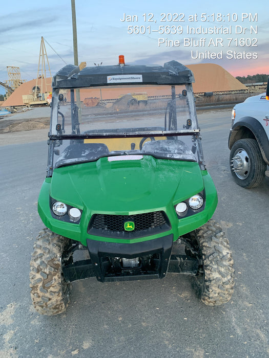 2021 JOHN DEERE XUV560E GATOR