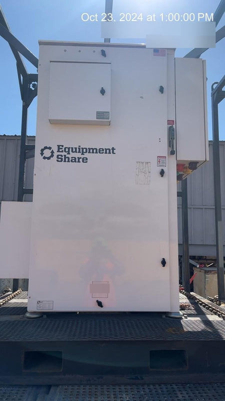 2023 FUJI MD200-EQS