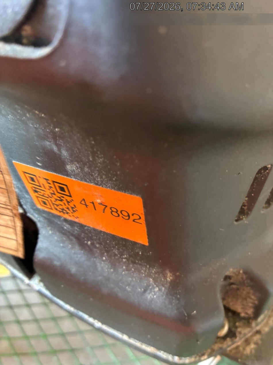 2024 ENERPAC ZU4408JB