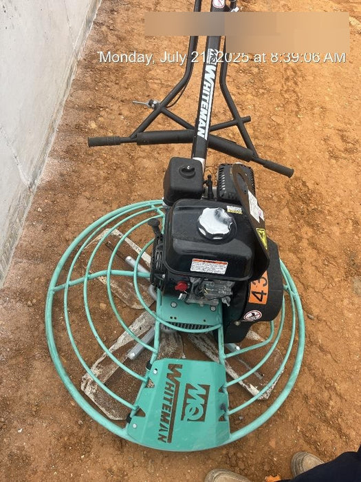 2024 MULTIQUIP J36H55