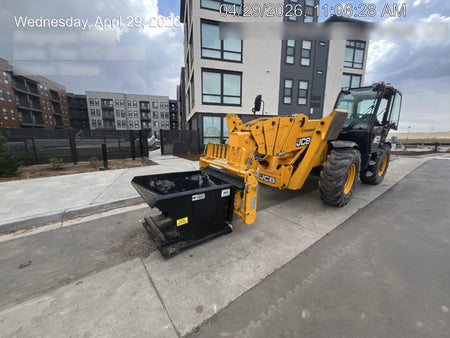 2020 STAR INDUSTRIES 1805N Hopper