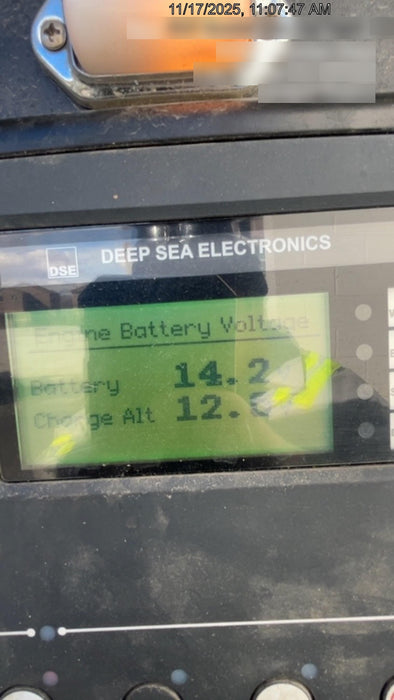 2022 ATLAS COPCO QAS 70