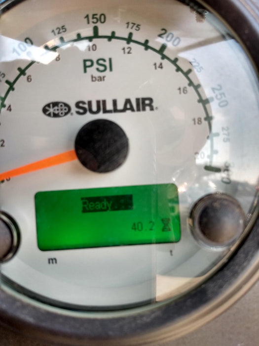 2021 SULLAIR 185D-DPQ KU4F