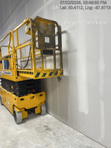 2023 JCB S2632E