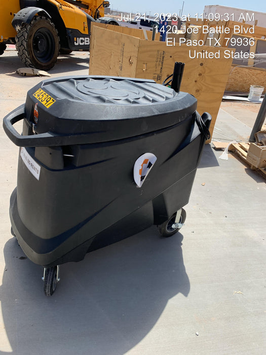 2022 POWER BREEZER PB4BASE