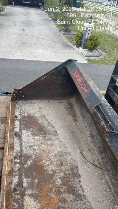 2023 PALADIN 48" Pallet Forks - Paladin