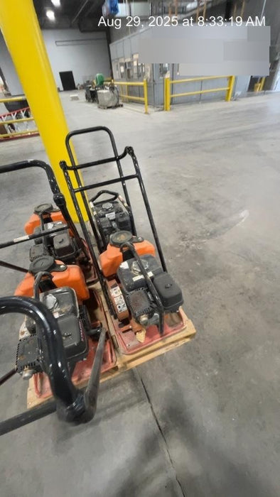 2023 MULTIQUIP MVC82VHW