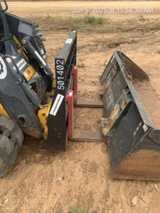 2025 ARROW MATERIAL HANDLING F5100CB