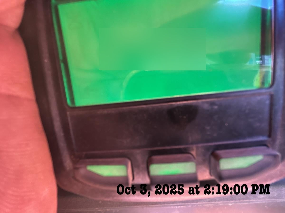 2019 JLG 450AJ