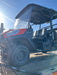 2022 KUBOTA RTV-X1140W-H (Canopy)