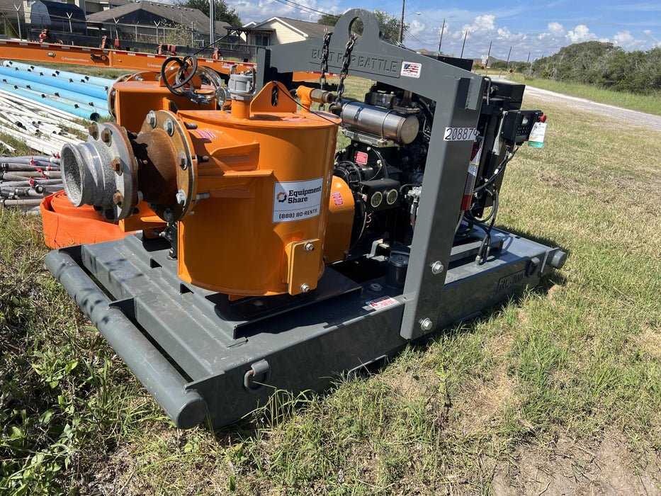 2022 MYERS-SETH RL-200