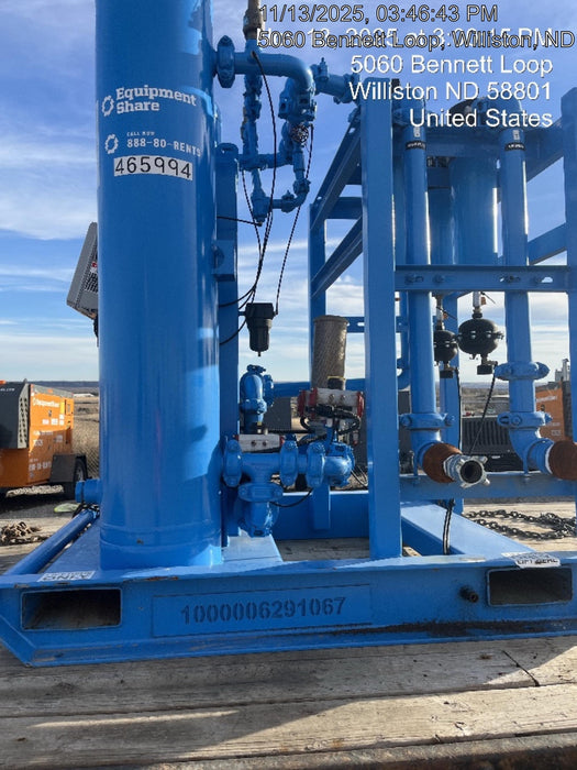 2024 HANKISON RDH-450G