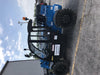 2020 Genie GTH-5519 Cab/Heat/Air, Solid Tires, Work Lights, Beacon, Aux Hydraulics, Back up Alarm