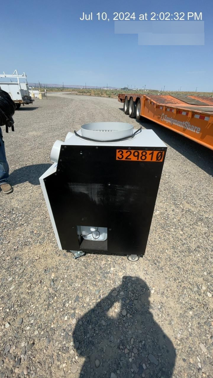 2023 KWIKOOL KPAC1411-2