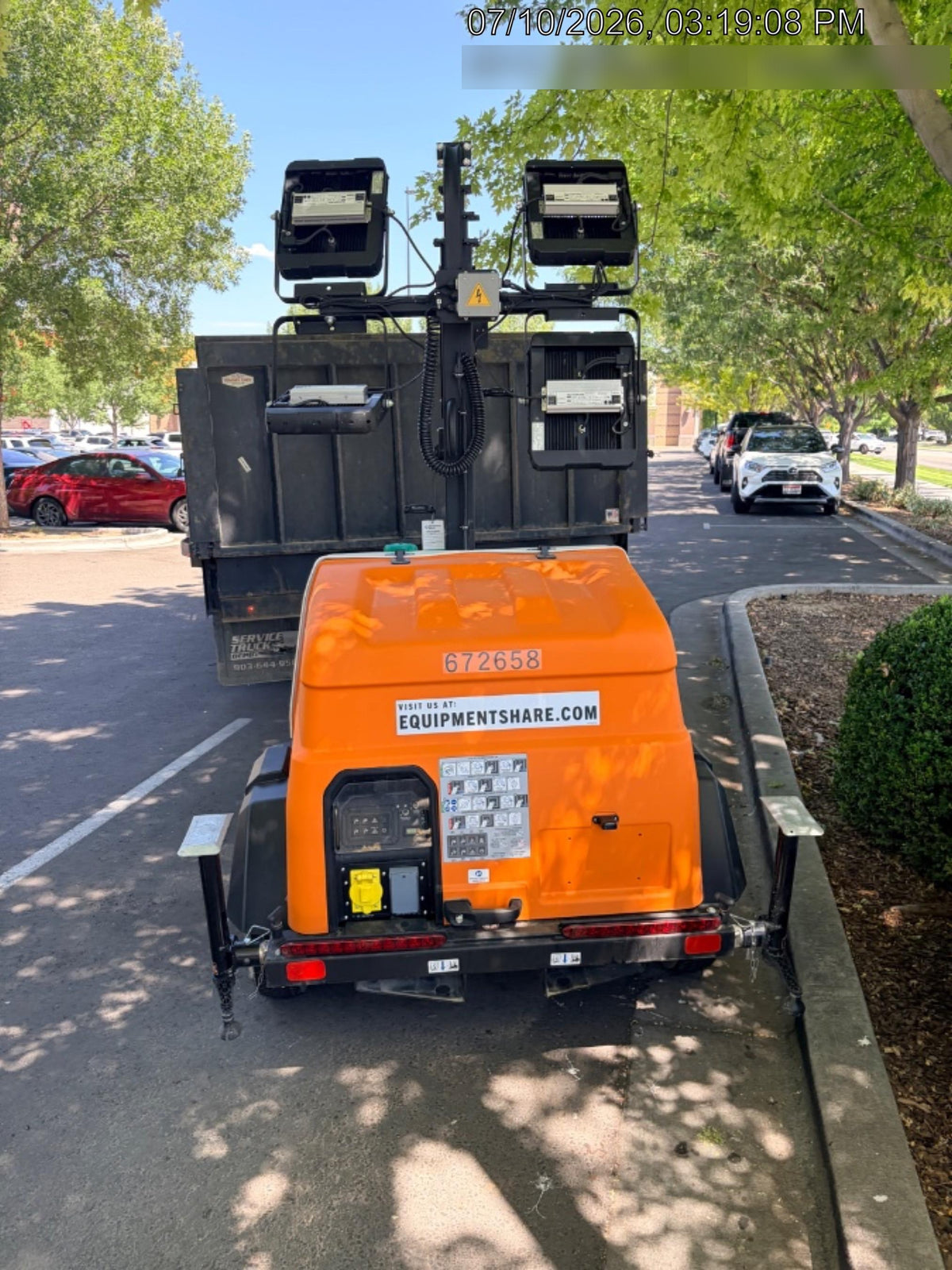 2026 GENERAC MLTS-4